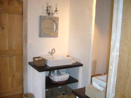 Bed & Breakfast Le Mas De Laval