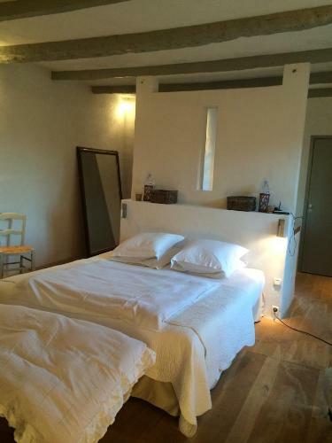Bed & Breakfast Le Mas De Laval