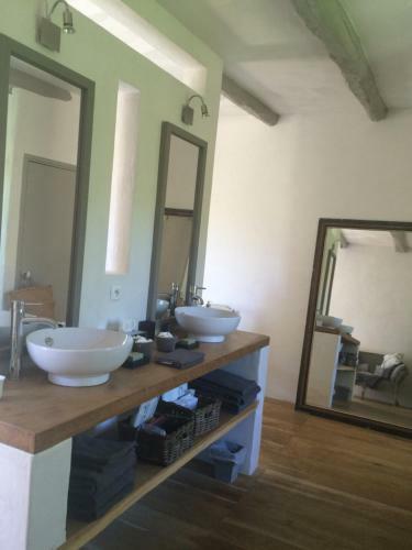 Bed & Breakfast Le Mas De Laval