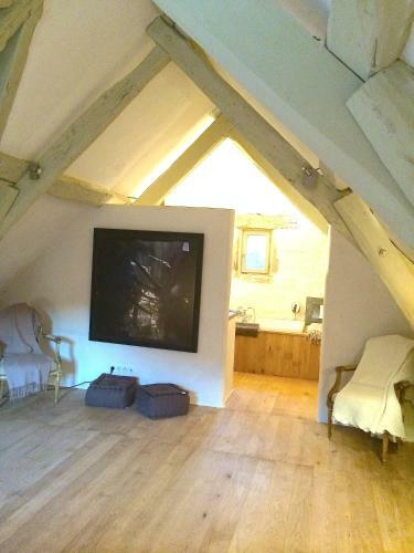 Bed & Breakfast Le Mas De Laval