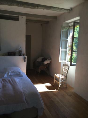 Bed & Breakfast Le Mas De Laval