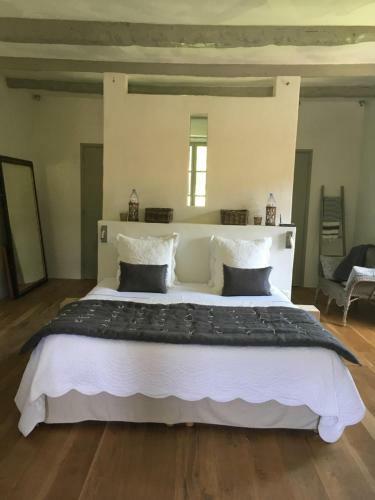 Bed & Breakfast Le Mas De Laval