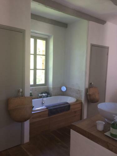 Bed & Breakfast Le Mas De Laval