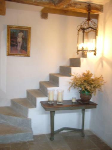 Bed & Breakfast Le Mas De Laval