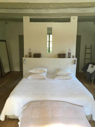 Bed & Breakfast Le Mas De Laval