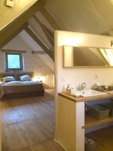 Bed & Breakfast Le Mas De Laval