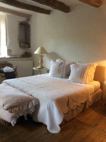Bed & Breakfast Le Mas De Laval