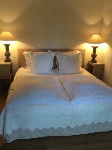 Bed & Breakfast Le Mas De Laval