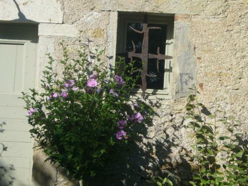 Bed & Breakfast Le Mas De Laval