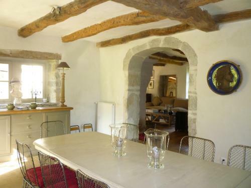 Bed & Breakfast Le Mas De Laval