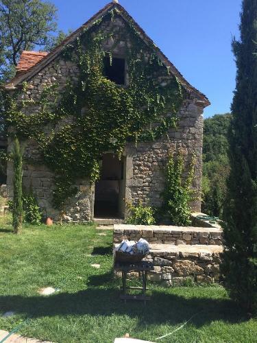 Bed & Breakfast Le Mas De Laval