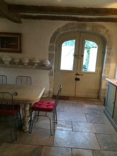 Bed & Breakfast Le Mas De Laval