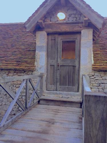 Bed & Breakfast Le Mas De Laval