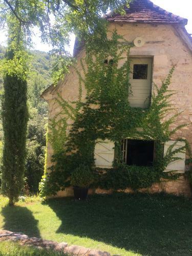 Bed & Breakfast Le Mas De Laval