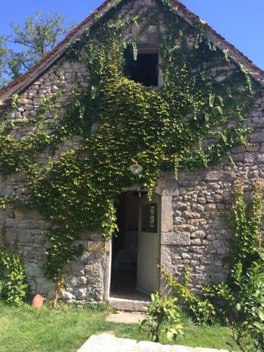 Bed & Breakfast Le Mas De Laval