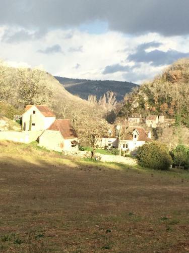 Bed & Breakfast Le Mas De Laval