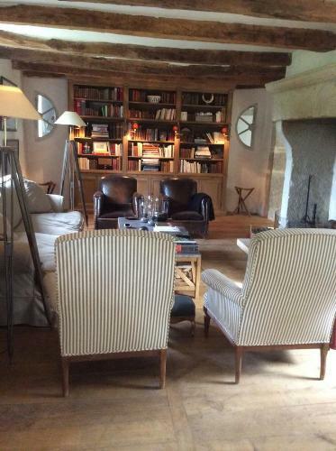 Bed & Breakfast Le Mas De Laval