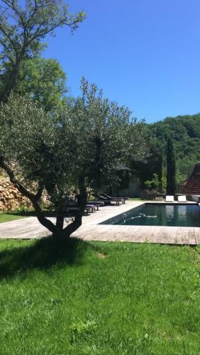 Bed & Breakfast Le Mas De Laval