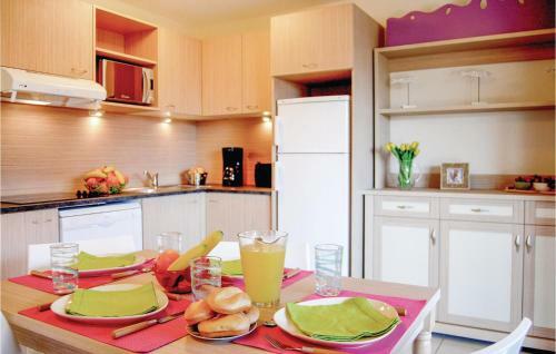 Apartment Rue Giuseppe Verdi
