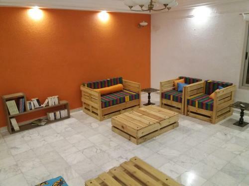 Bed & Breakfast Ahome