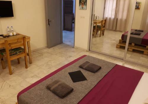 Bed & Breakfast Ahome