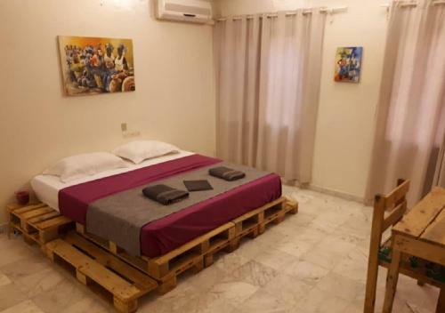 Bed & Breakfast Ahome