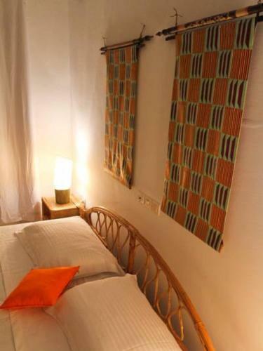 Bed & Breakfast Ahome