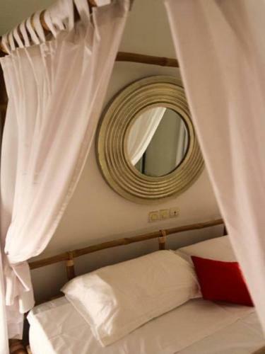 Bed & Breakfast Ahome