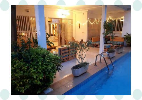 Bed & Breakfast Ahome