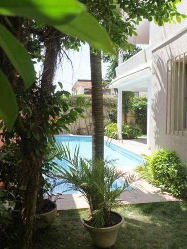 Bed & Breakfast Ahome