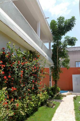 Bed & Breakfast Ahome