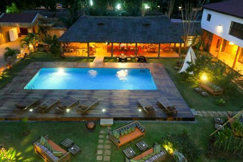 Hotel Le Patio