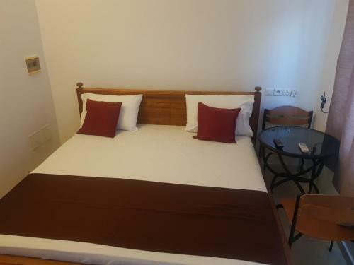 Apartamento Hotel Residence Palmier Royal