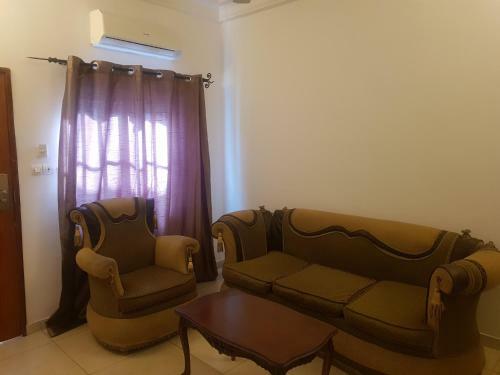 Apartamento Hotel Residence Palmier Royal