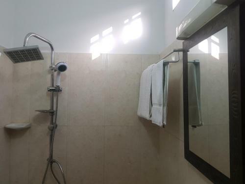 Apartamento Hotel Residence Palmier Royal