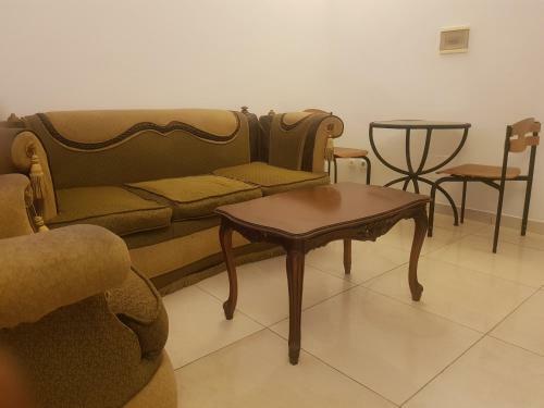 Apartamento Hotel Residence Palmier Royal