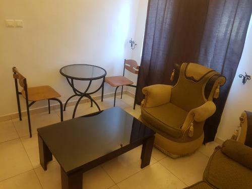 Apartamento Hotel Residence Palmier Royal