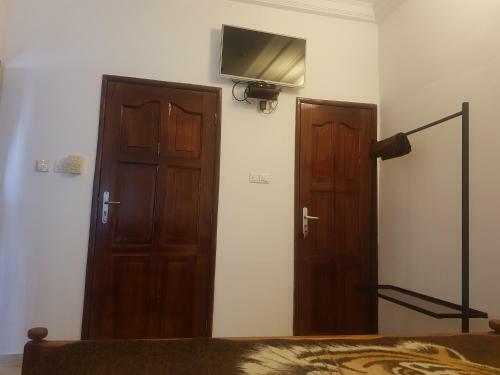 Apartamento Hotel Residence Palmier Royal