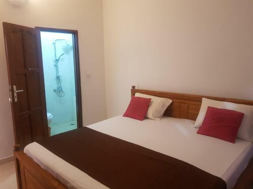 Apartamento Hotel Residence Palmier Royal