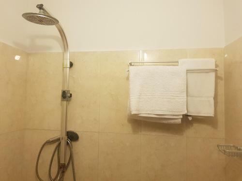 Apartamento Hotel Residence Palmier Royal