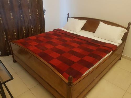 Apartamento Hotel Residence Palmier Royal