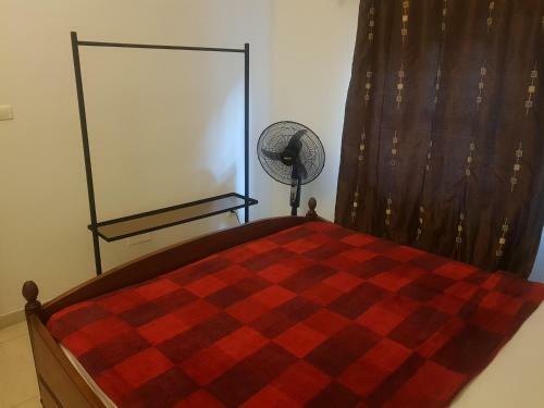 Apartamento Hotel Residence Palmier Royal
