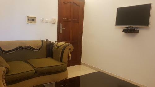 Apartamento Hotel Residence Palmier Royal
