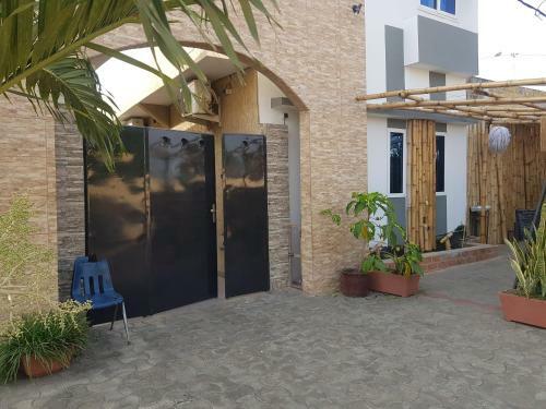 Apartamento Hotel Residence Palmier Royal