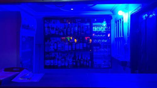 Apartamento Hotel Residence Palmier Royal