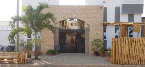 Apartamento Hotel Residence Palmier Royal