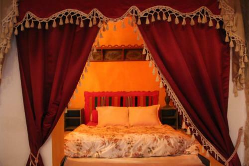 Apartamento Dar Kenza