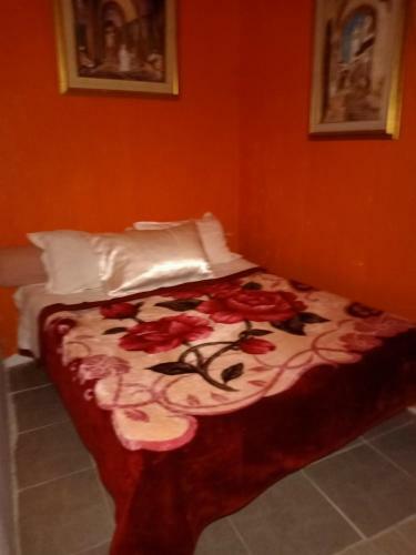 Apartamento Dar Kenza