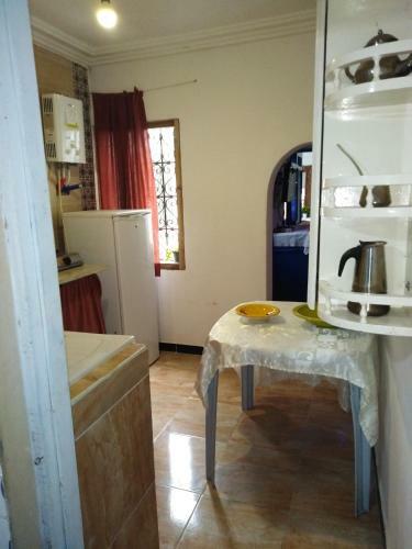 Apartamento Dar Kenza