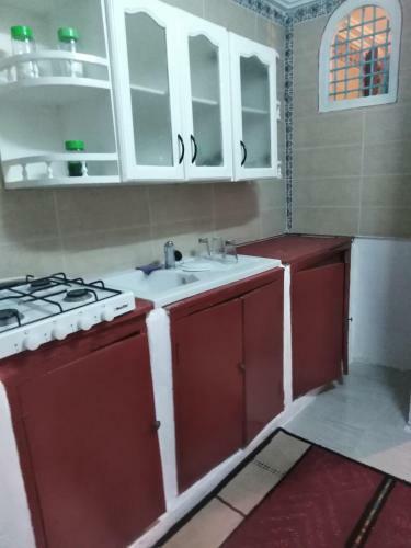 Apartamento Dar Kenza